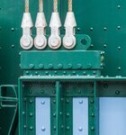 Deel van het hefwerk.
              <br/>
              Marcel Westhoff, juli 2020